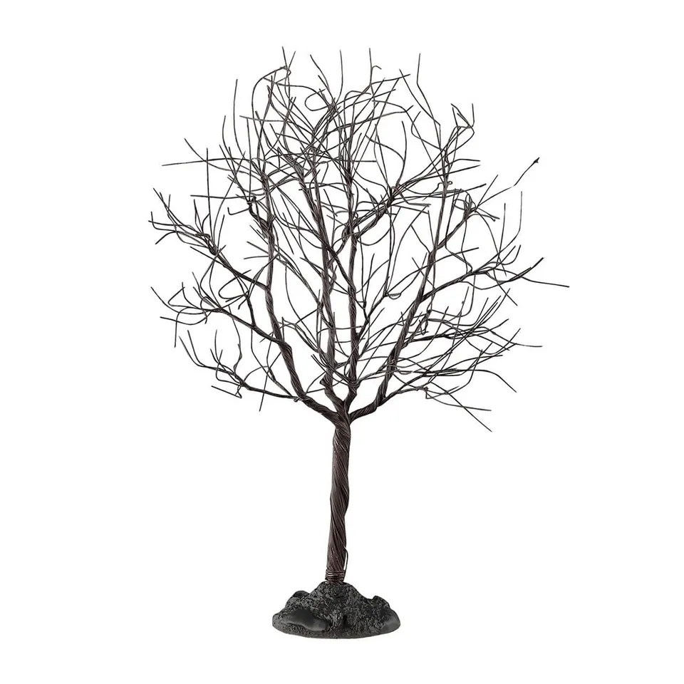 lemax-deadly-maple-tree-large-grand-arbre-mort-spooky-town image 1