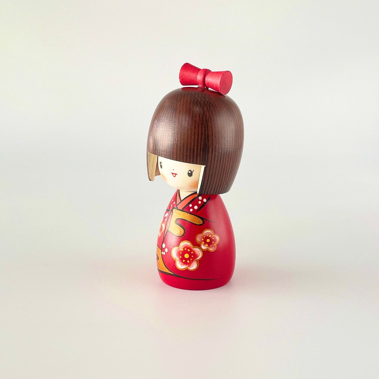 usaburo-kokeshi-mei-komachi-tam-makoto-figurine-60-x-60-x-140-mm image 2