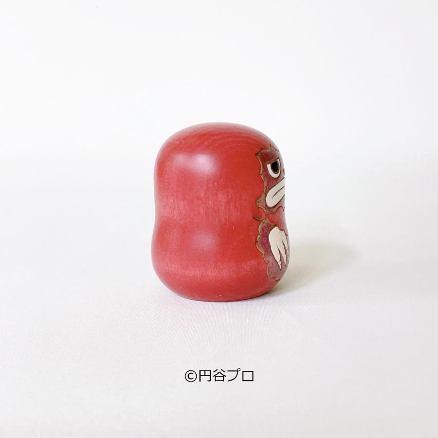 usaburo-kokeshi-ultraman-pigmon-figurine-artisanale-7-cm image 4