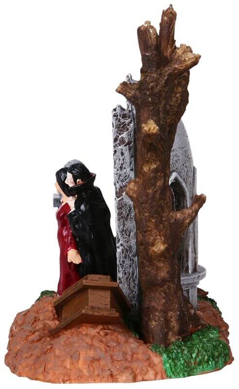 lemax-first-bite-figurine-spooky-town-miniature-d-halloween image 2