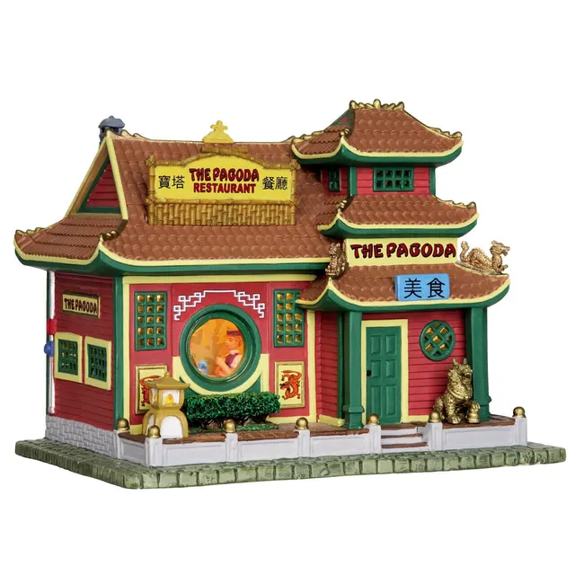 lemax-the-pagoda-restaurant-b-timent-restaurant-asiatique-village image 1