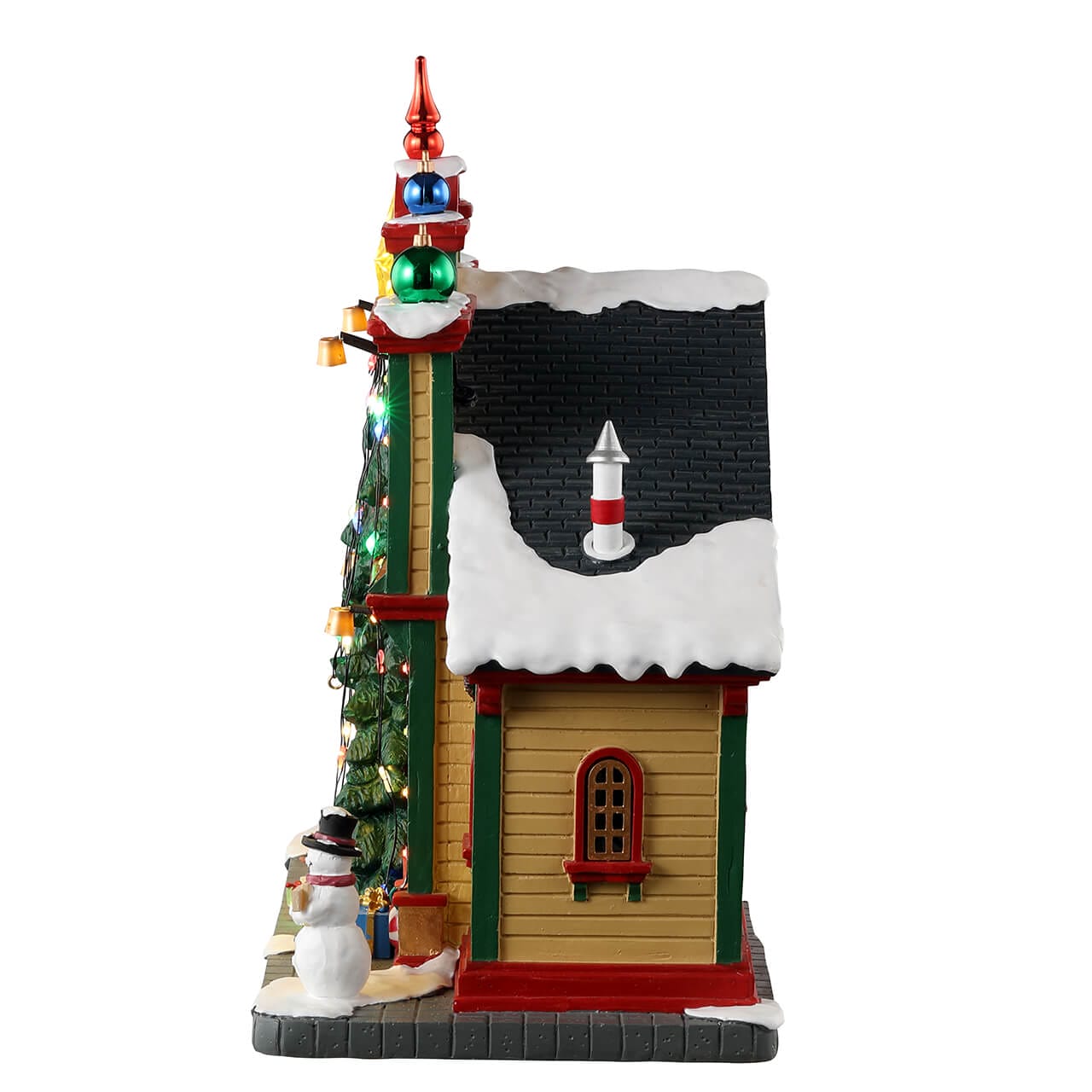 lemax-cranberry-hill-christmas-boutique-b-timent-miniature-caddington image 3