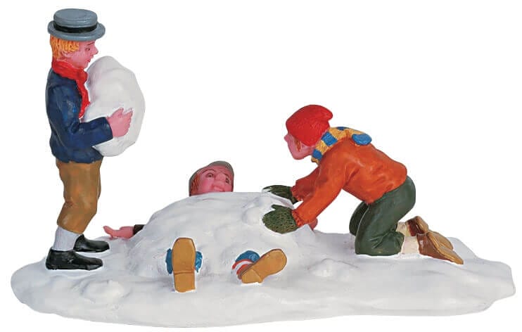 lemax-keeping-cool-figurine-miniature-sc-ne-d-t image 2