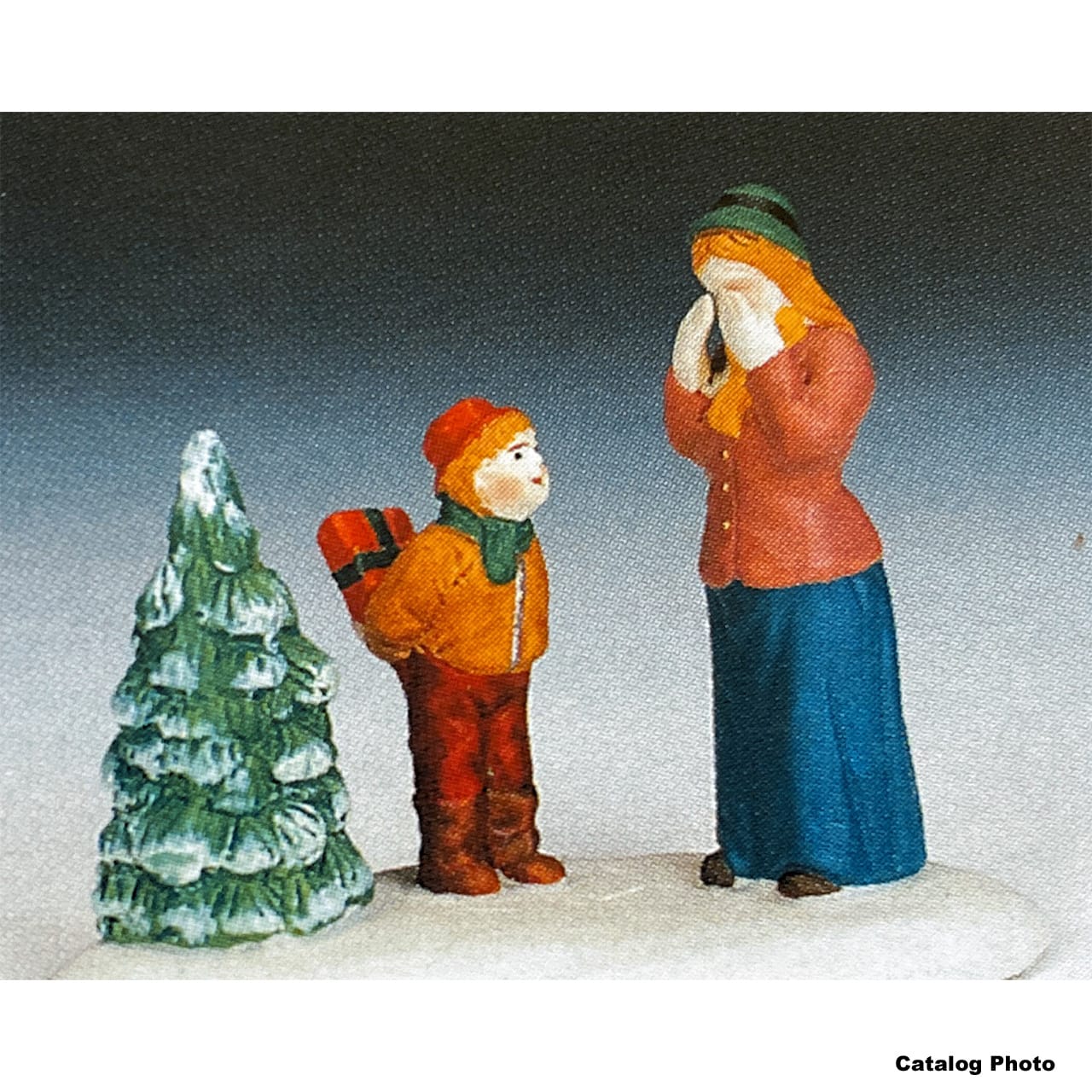 lemax-your-secret-santa-figurine-miniature-p-re-no-l image 2