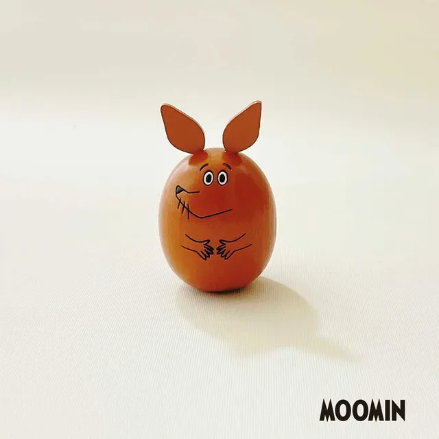 usaburo-kokeshi-sniff-s-moomin-figurine-kokeshi-collaboration image 1