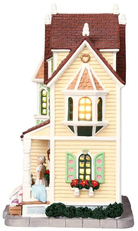 lemax-veronica-s-bridal-boutique-mariage-miniature image 2