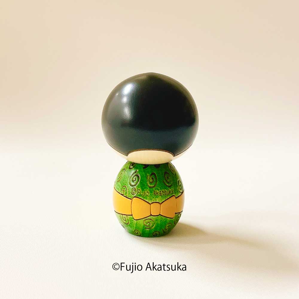 usaburo-kokeshi-bakabon-figurine-yura-koro-58-x-58-x-92-mm image 4