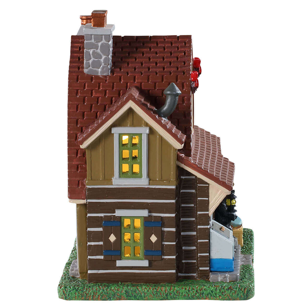 lemax-mountain-high-market-picerie-alpine-vail-village image 2