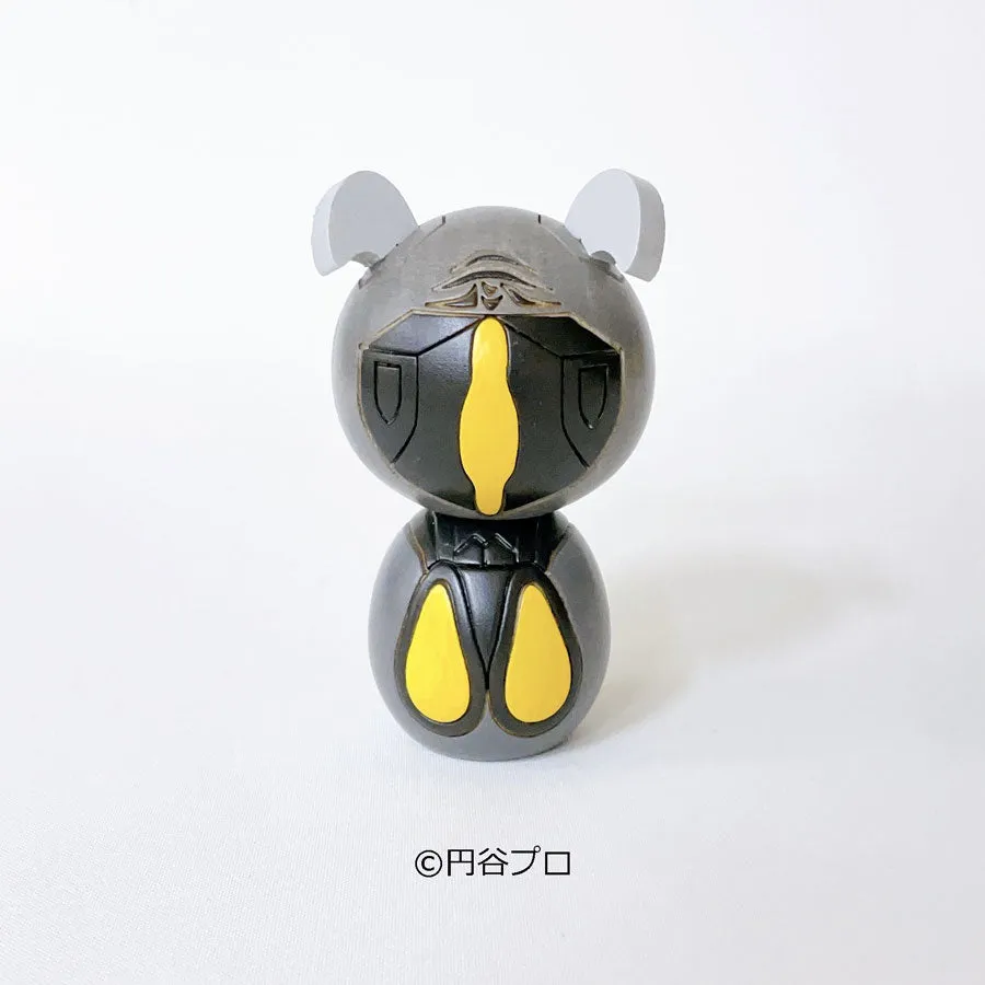 usaburo-kokeshi-ultraman-zetton-poup-e-kokeshi-personnage-officiel image 1