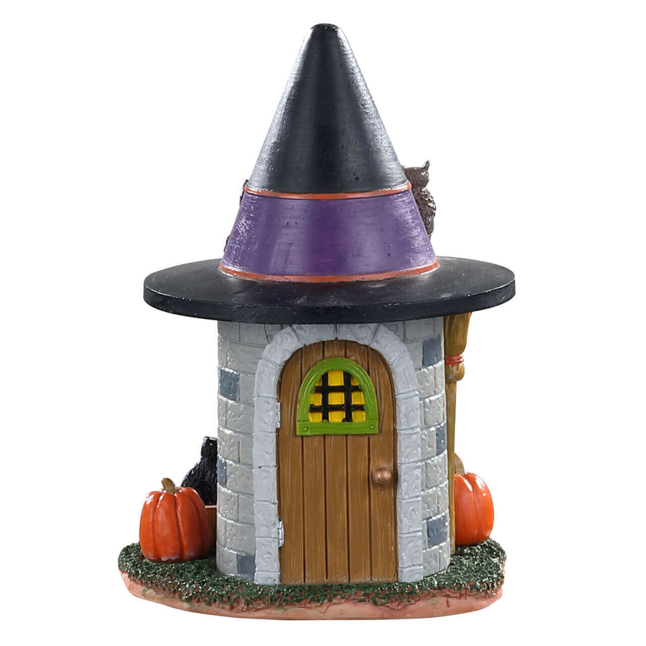 lemax-witch-s-brew-coffee-b-timent-spooky-town-halloween image 4