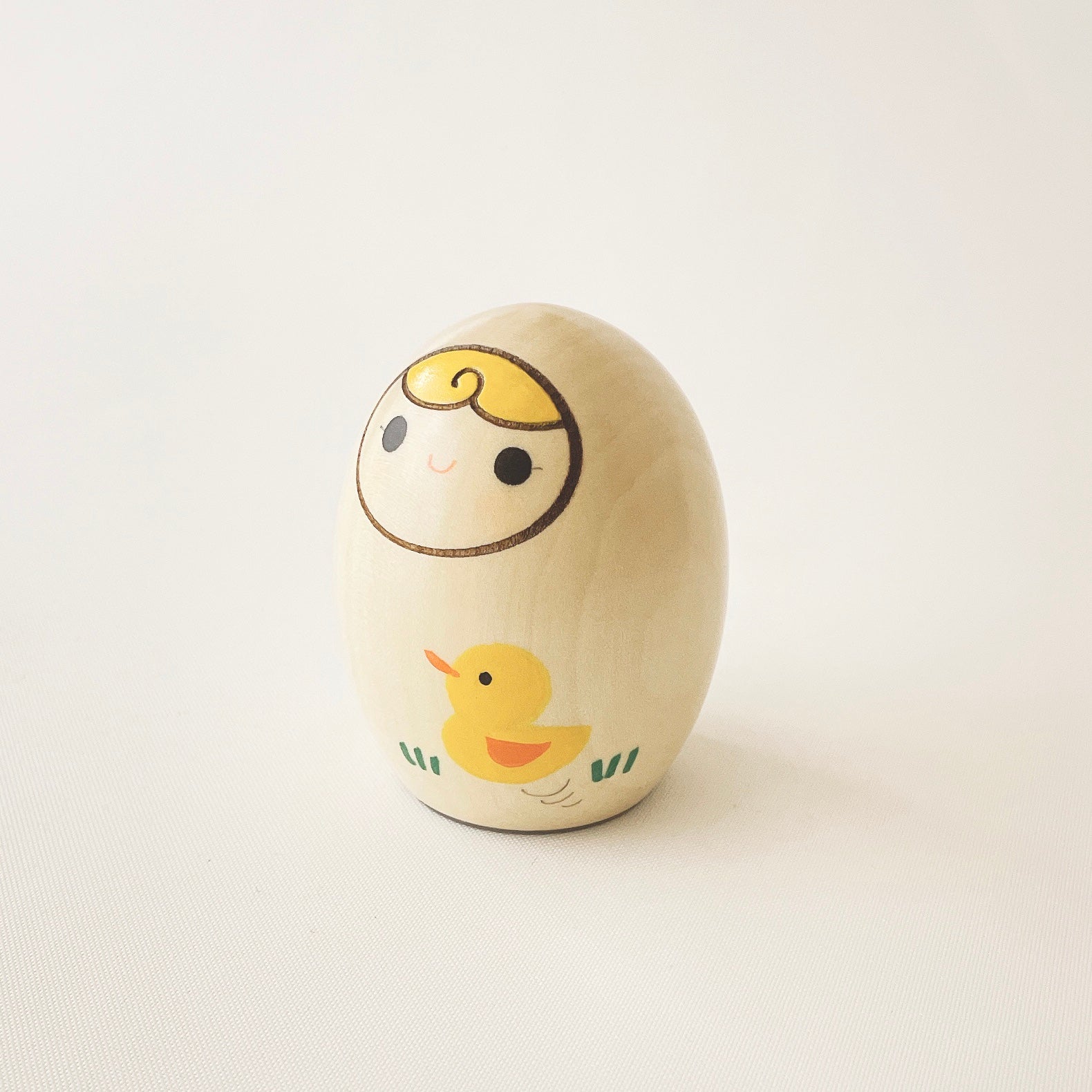 usaburo-kokeshi-bo-te-cordon-canard-70-mm image 2