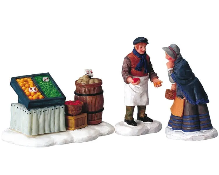 lemax-fresh-produce-tal-march-miniature image 1