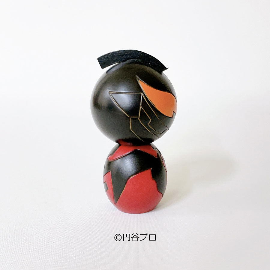 usaburo-kokeshi-ultraman-belial image 4