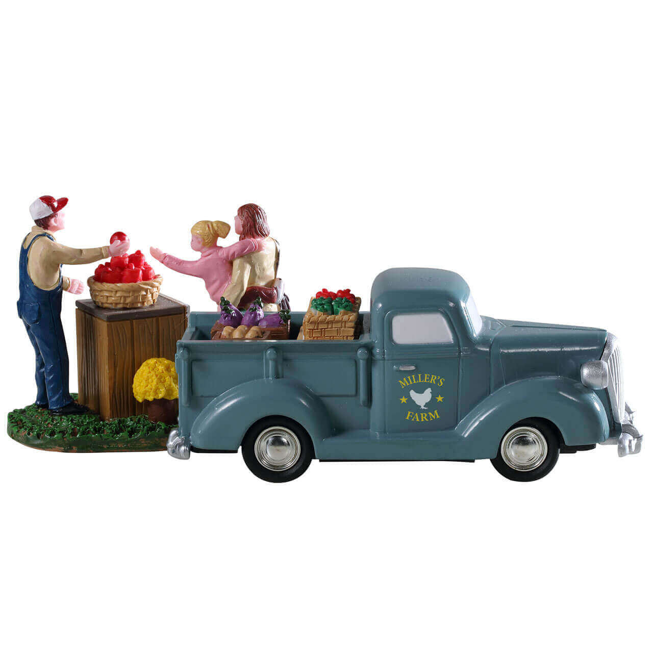 lemax-buy-local-figurine-miniature-harvest-crossing image 4