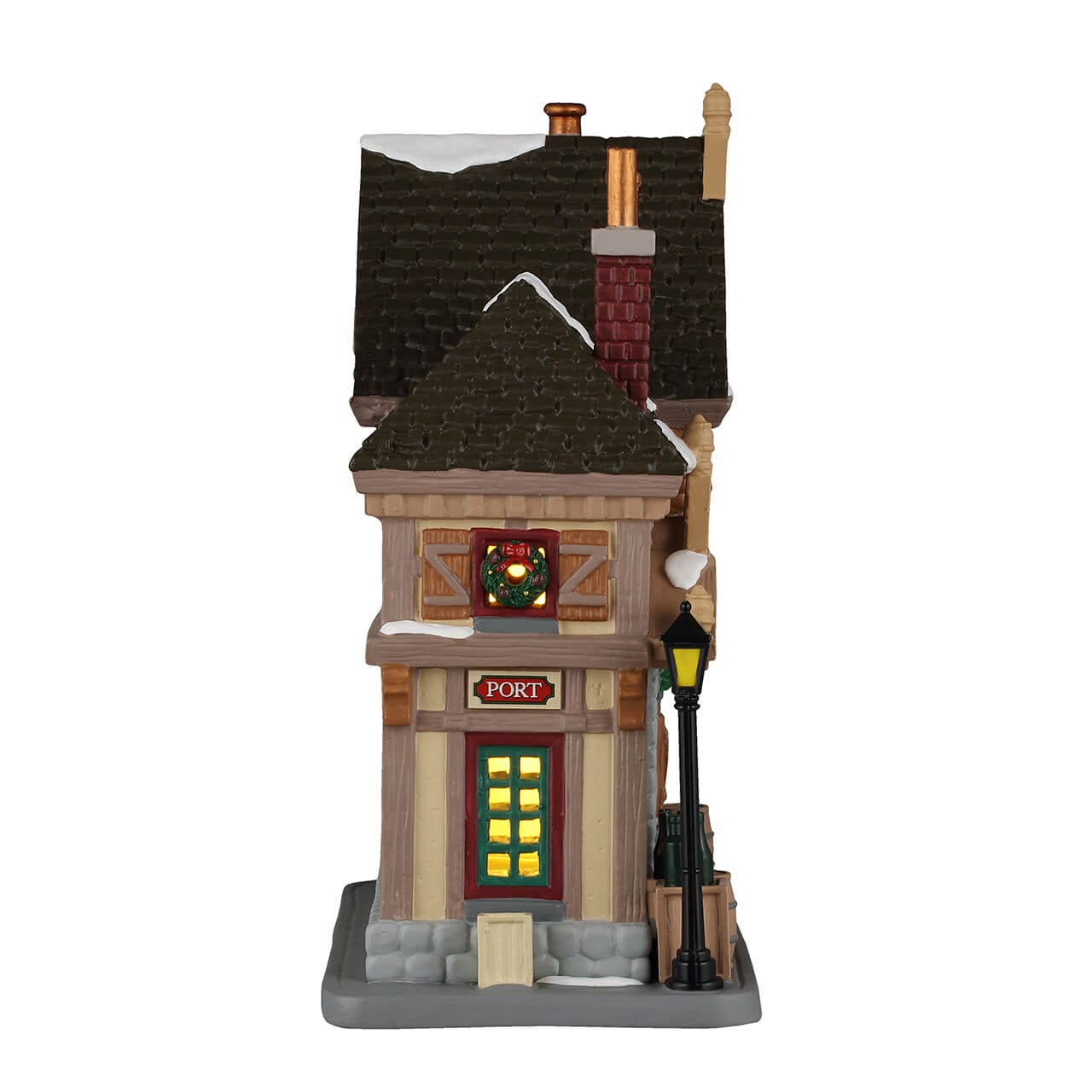 lemax-j-spritzer-s-holiday-libations-and-wines-boutique-de-vins-miniature image 2