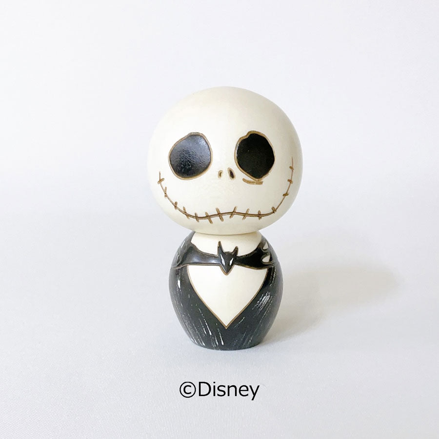 usaburo-kokeshi-nightmare-disney-92-mm-collaboration image 1