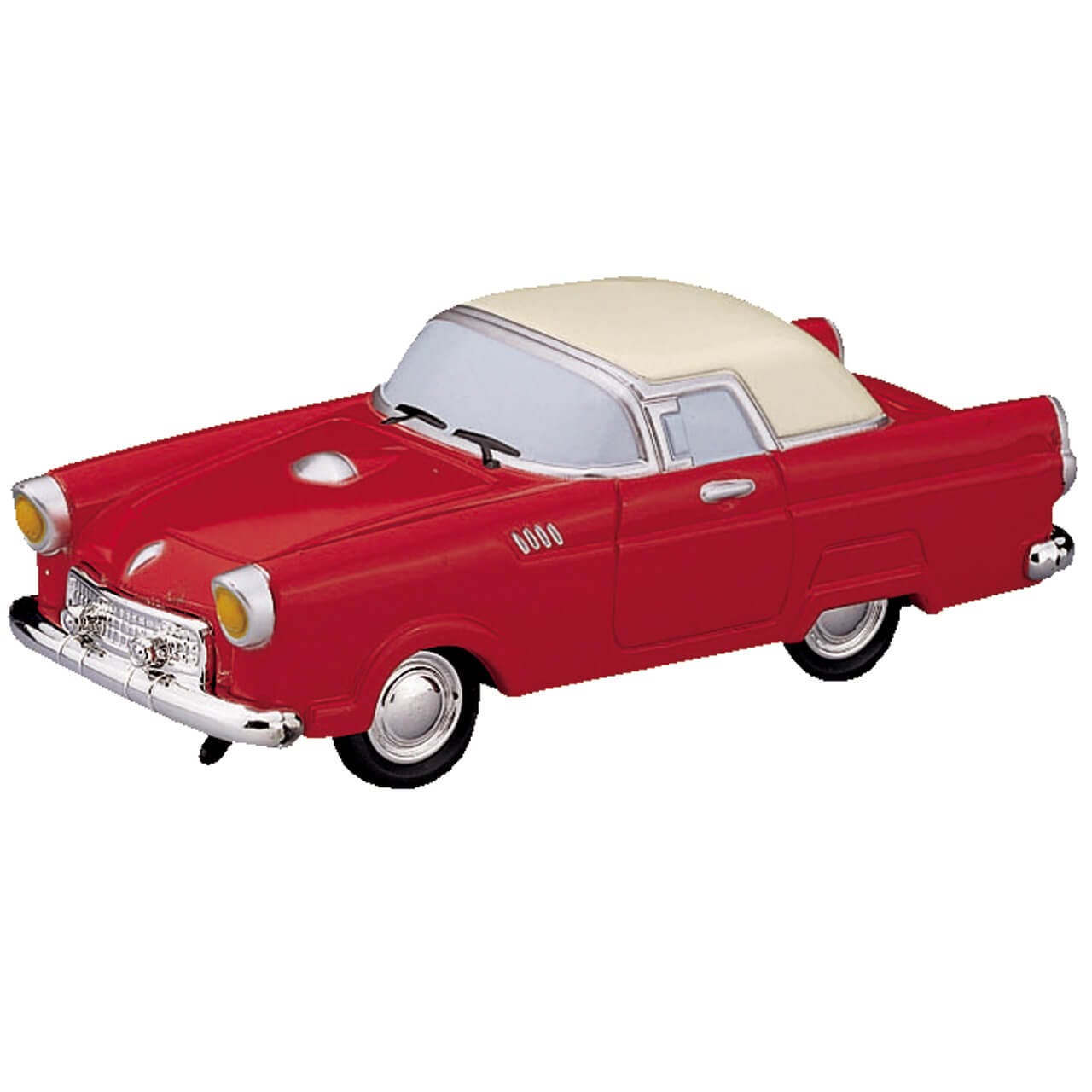 lemax-sports-car-voiture-miniature-accessoire-village image 1