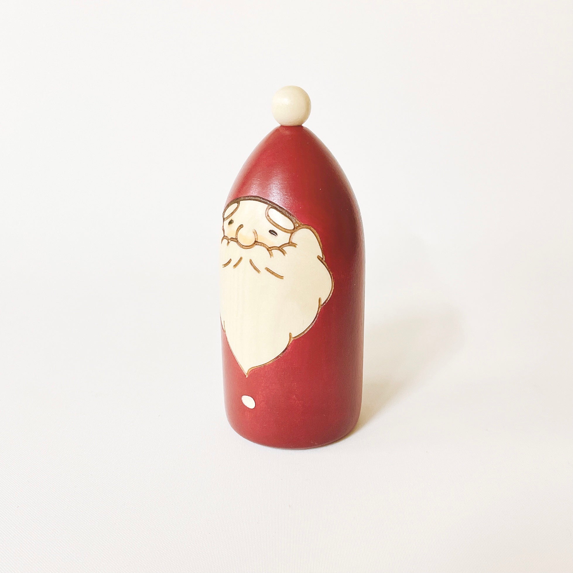 usaburo-kokeshi-santa-sapin-p-re-no-l-triangulaire-s-m-l-en-mizuki image 6