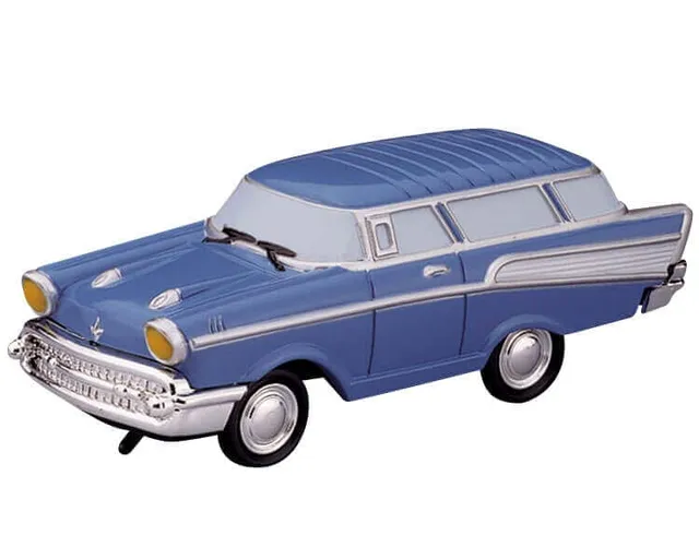 lemax-station-wagon-voiture-miniature-de-collection image 1