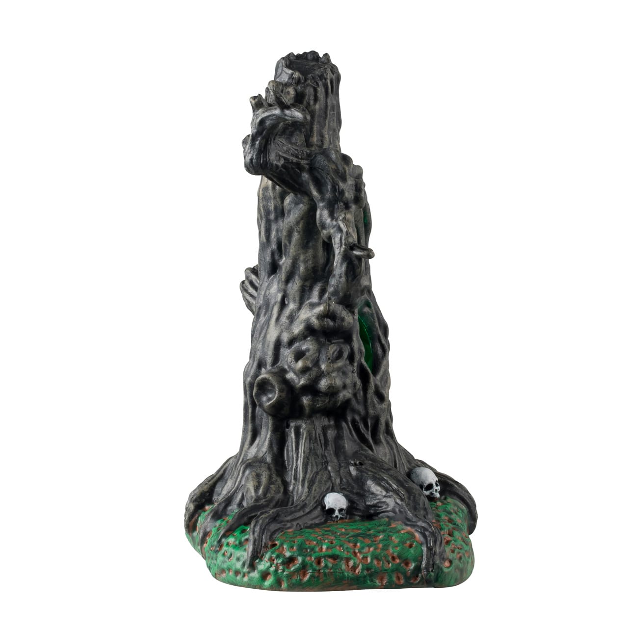 lemax-creepy-tree-arbre-effrayant-lumineux-spooky-town image 2