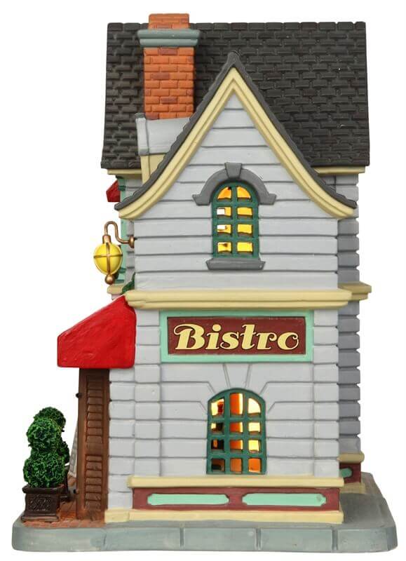 lemax-la-belle-vie-bistro-b-timent-bistrot-village-miniature image 3