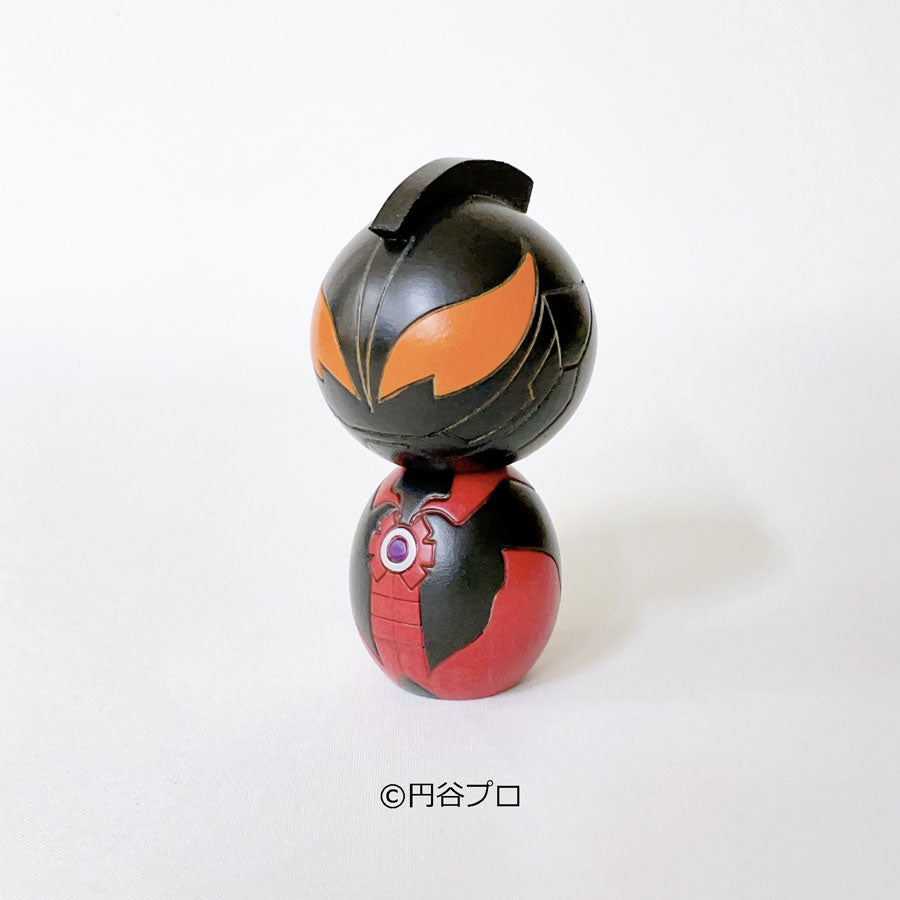 usaburo-kokeshi-ultraman-belial image 2