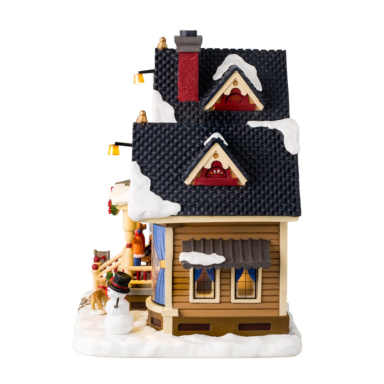 lemax-christmas-eve-at-grandma-s-sc-ne-miniature-caddington image 3