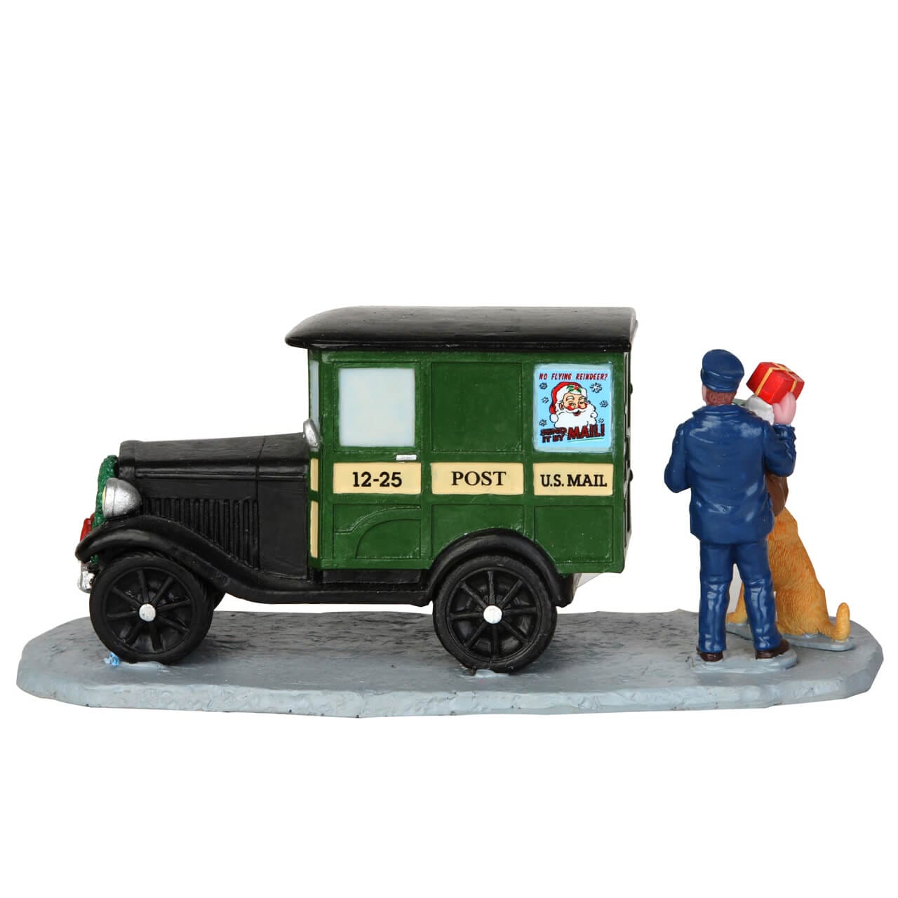 lemax-christmas-delivery-figurine-miniature-livraison-de-no-l image 3