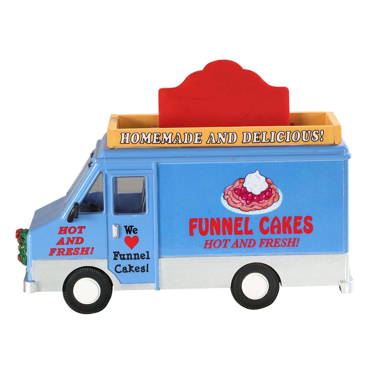 lemax-funnel-cakes-food-truck-camion-gourmand-miniature image 4