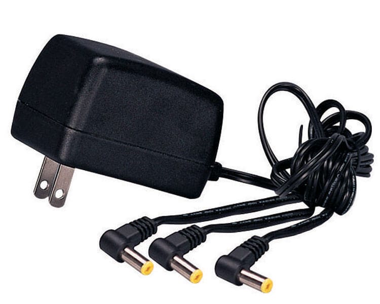 lemax-halloween-ac-power-adaptor-w-3-out-adaptateur-3-sorties image 1