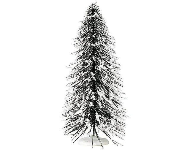 lemax-needle-pine-tree-large-grand-sapin-miniature image 1