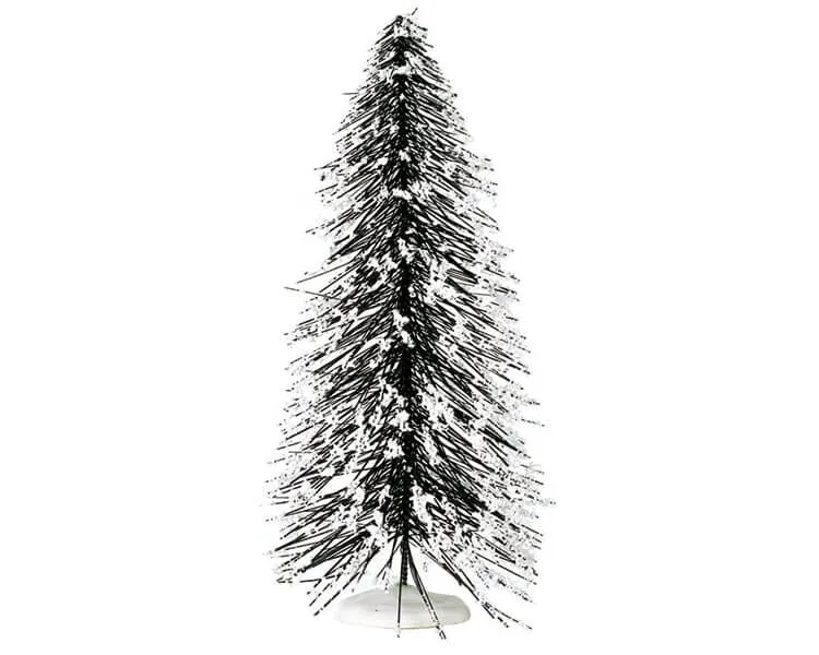 lemax-needle-pine-tree-large-grand-sapin-miniature image 1