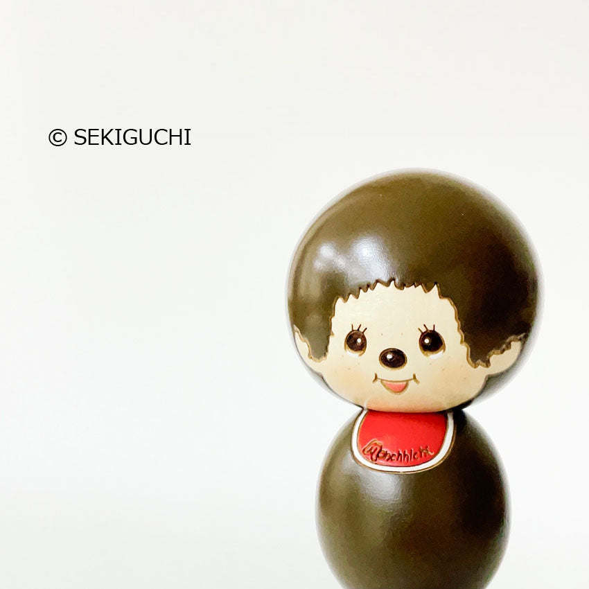 usaburo-kokeshi-moncchichi-kun-poup-e-kokeshi-artisanale-9-2-cm image 6