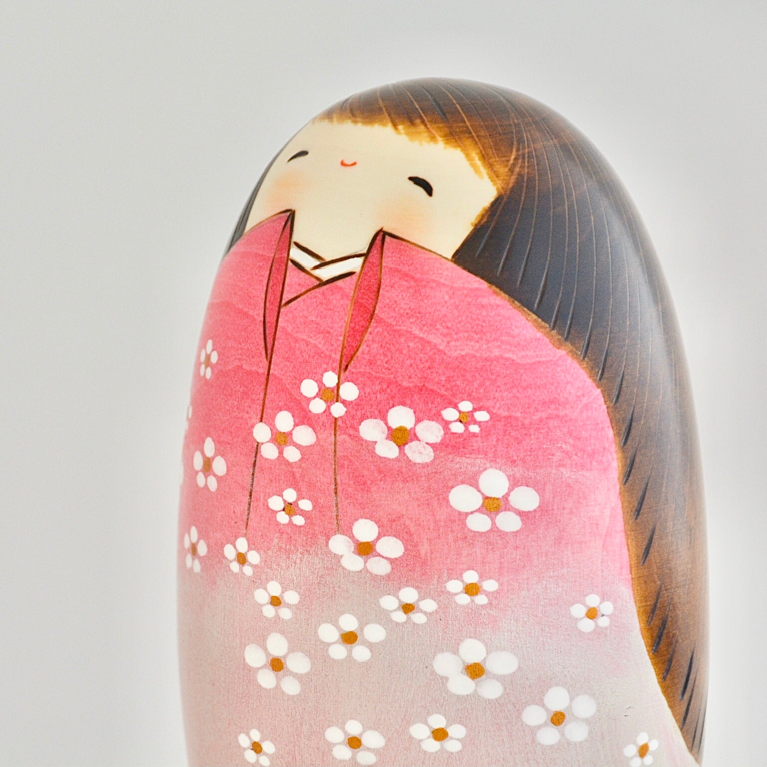 usaburo-kokeshi-shiawase-ll-rose image 2