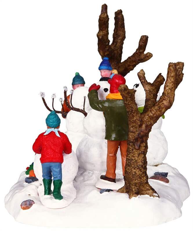 lemax-building-a-family-figurine-miniature-de-collection image 3
