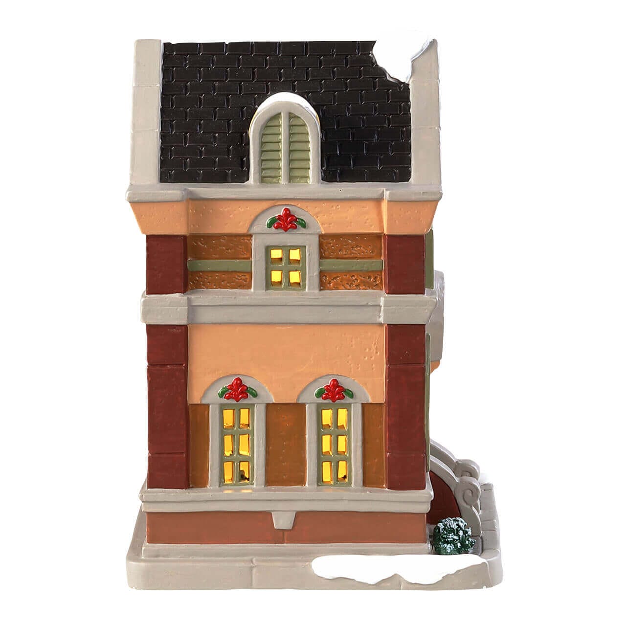 lemax-jingle-bells-more-d-cor-miniature-village image 3