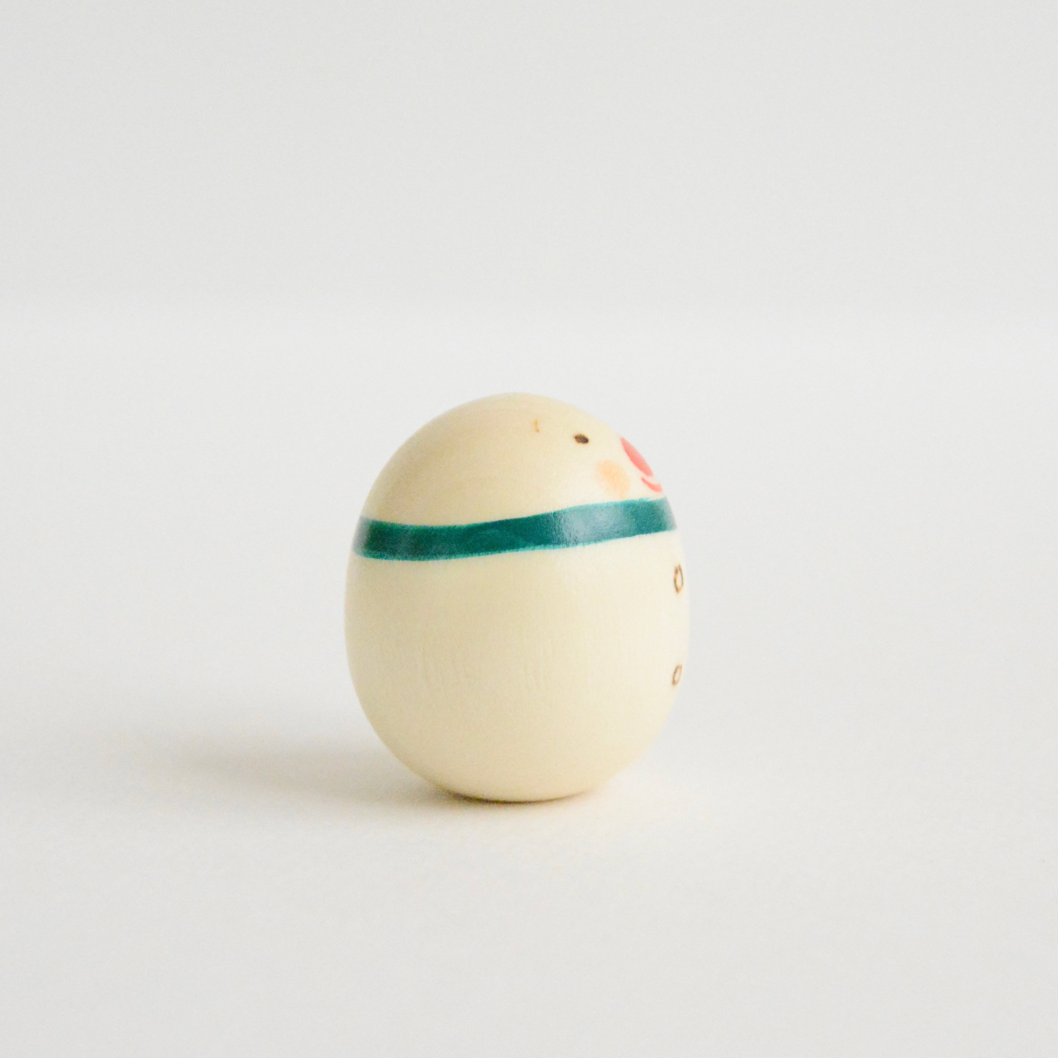 usaburo-kokeshi-bonhomme-de-neige-uf-ss-miniature-no-l-3-5-cm image 5