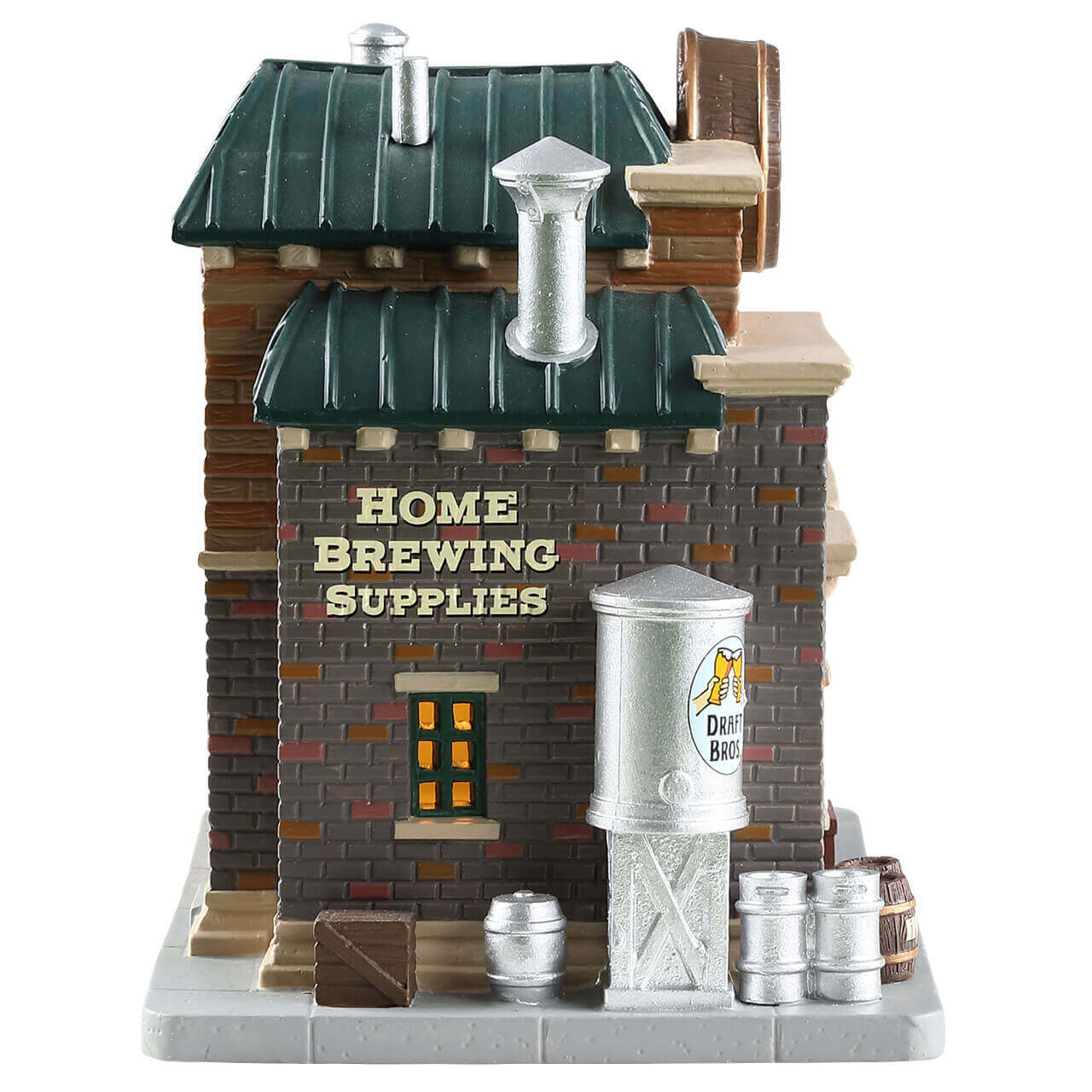 lemax-draft-bros-home-brewing-supplies-boutique-miniature-de-village-de-no-l image 3