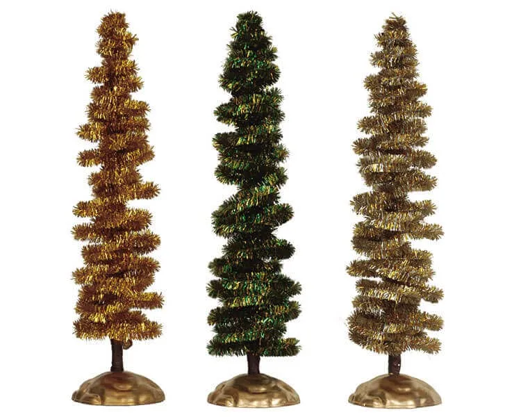 lemax-garland-tree-large-arbre-guirlande-grand-mod-le-couleur-assortie image 1