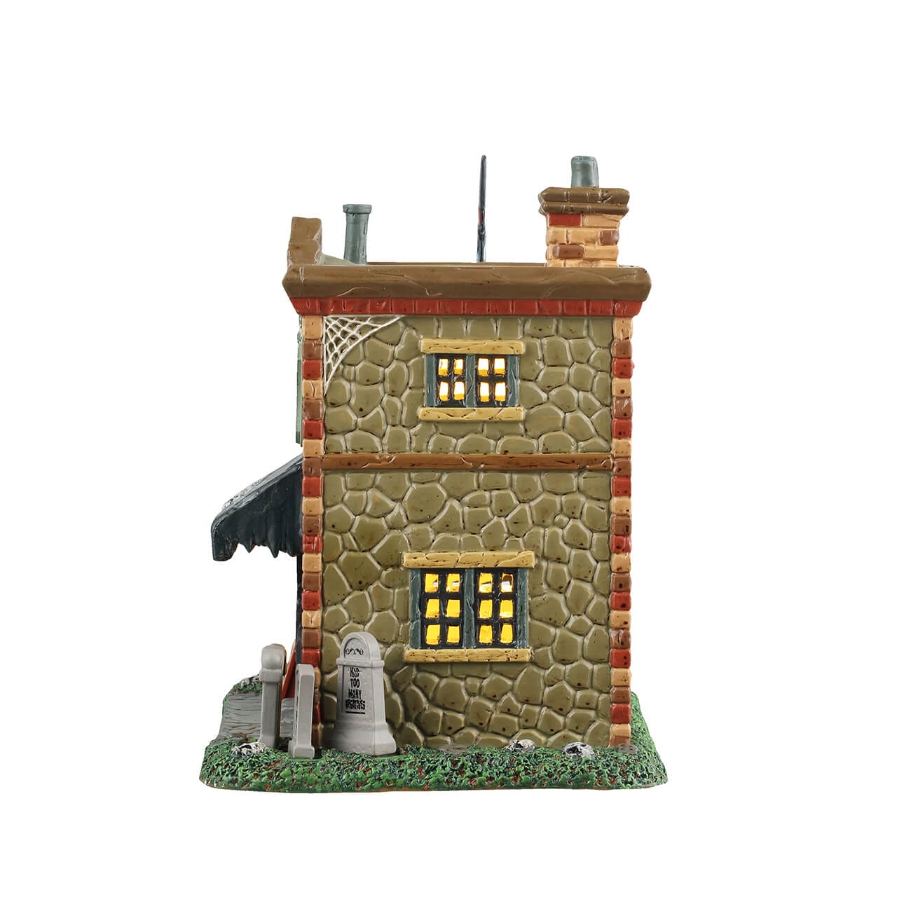 lemax-hocus-focus-undead-portrait-studio-studio-photo-hant-miniature image 3