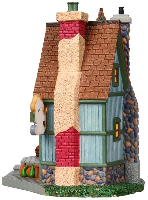 lemax-pine-creek-market-b-timent-miniature-de-march image 2