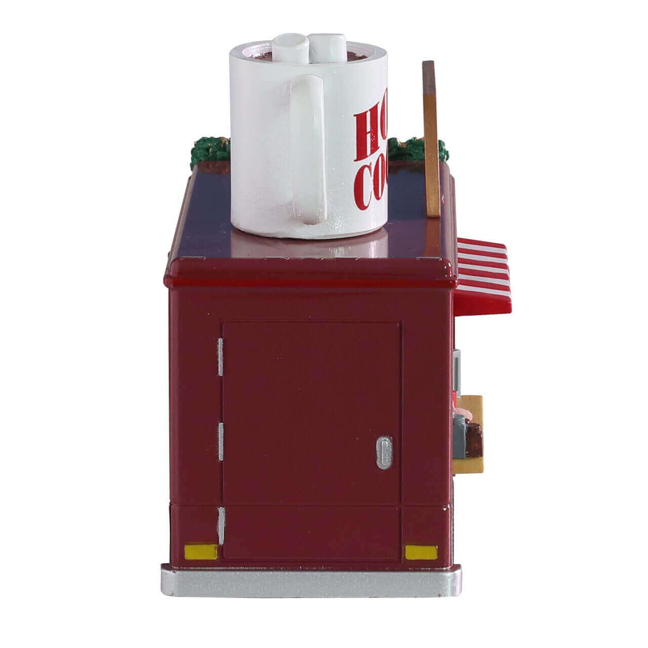 lemax-johnnie-s-hot-chocolate-camion-chocolat-chaud-no-l image 4