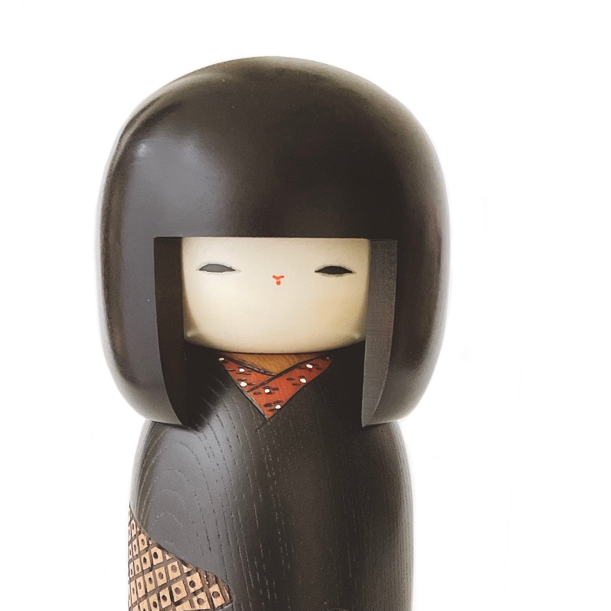 usaburo-kokeshi-juk-eternal-brilliance-grande-kokeshi-27-5-cm image 2