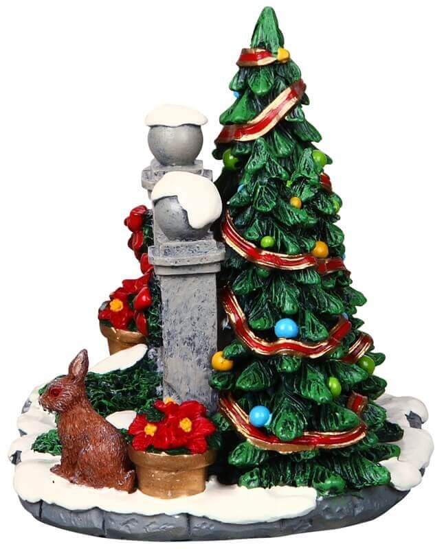 lemax-village-sign-accessoire-miniature-de-collection image 3