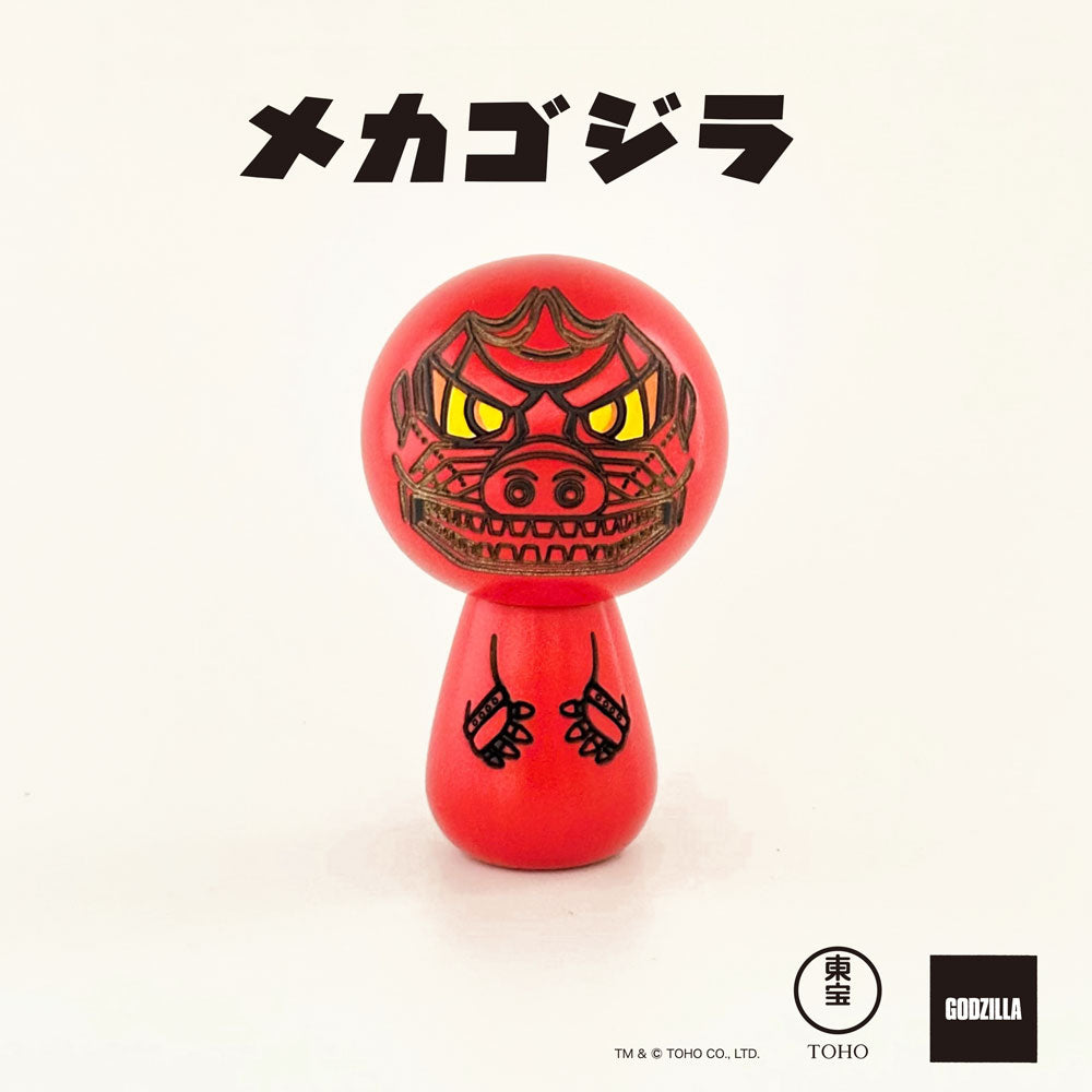 usaburo-kokeshi-little-my-figurine-kokeshi-artisanale-yura-koro image 4