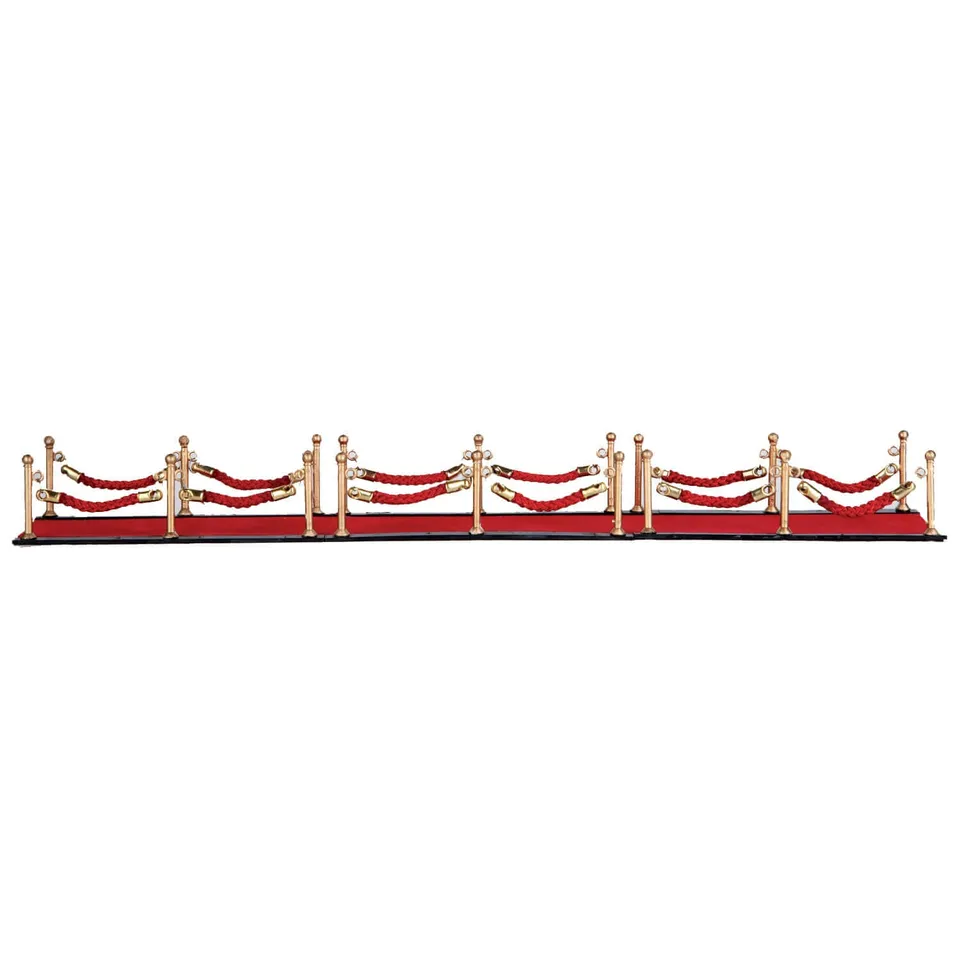 lemax-red-carpet-set-of-7-figurines-miniatures-de-collection-caddington image 1
