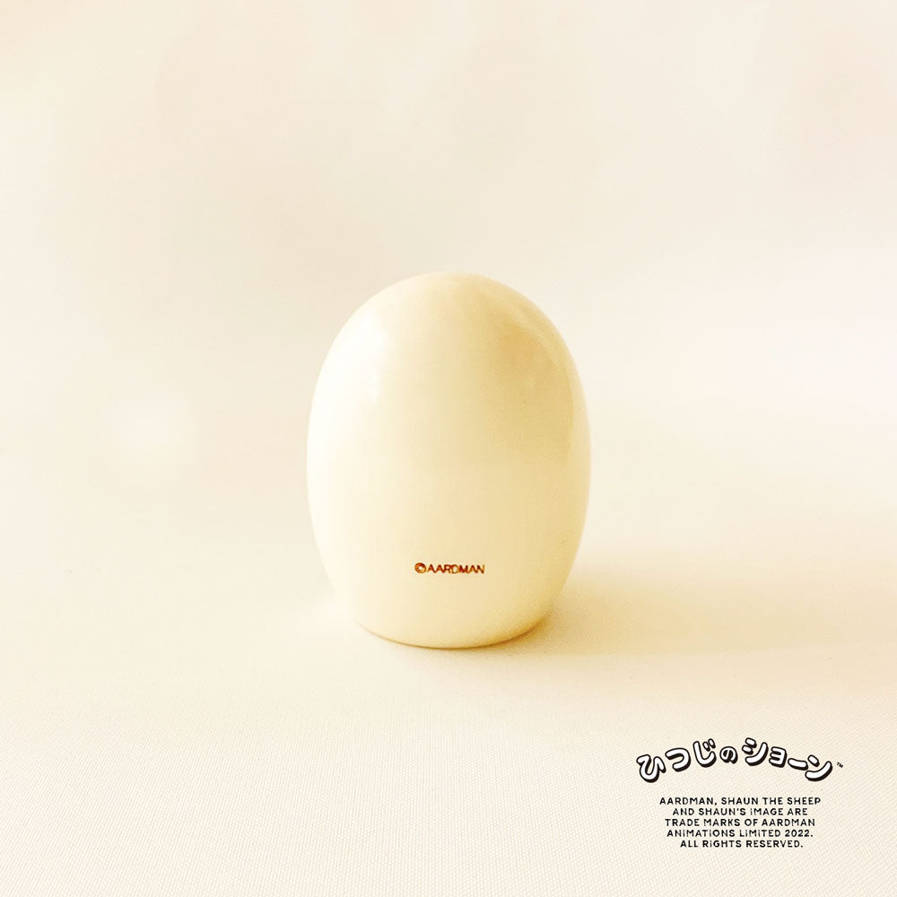 usaburo-kokeshi-shaun-le-mouton-shaun-uf-figurine-artisanale image 4