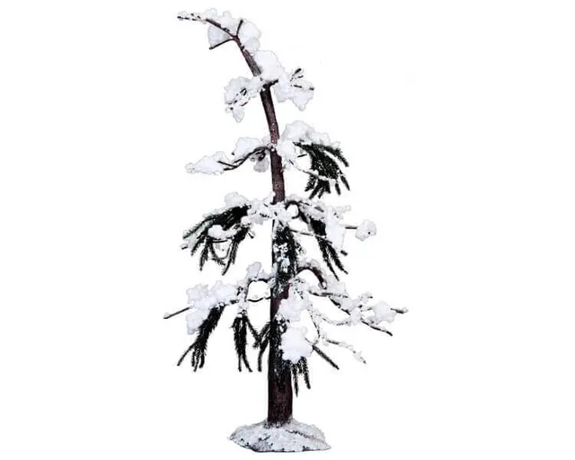 lemax-scotch-pine-tree-extra-large-sapin-miniature image 1