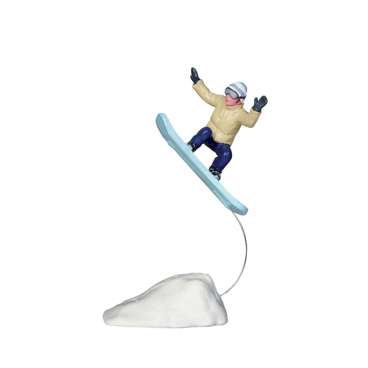 lemax-phat-air-figurine-miniature-vail-village-ski image 1