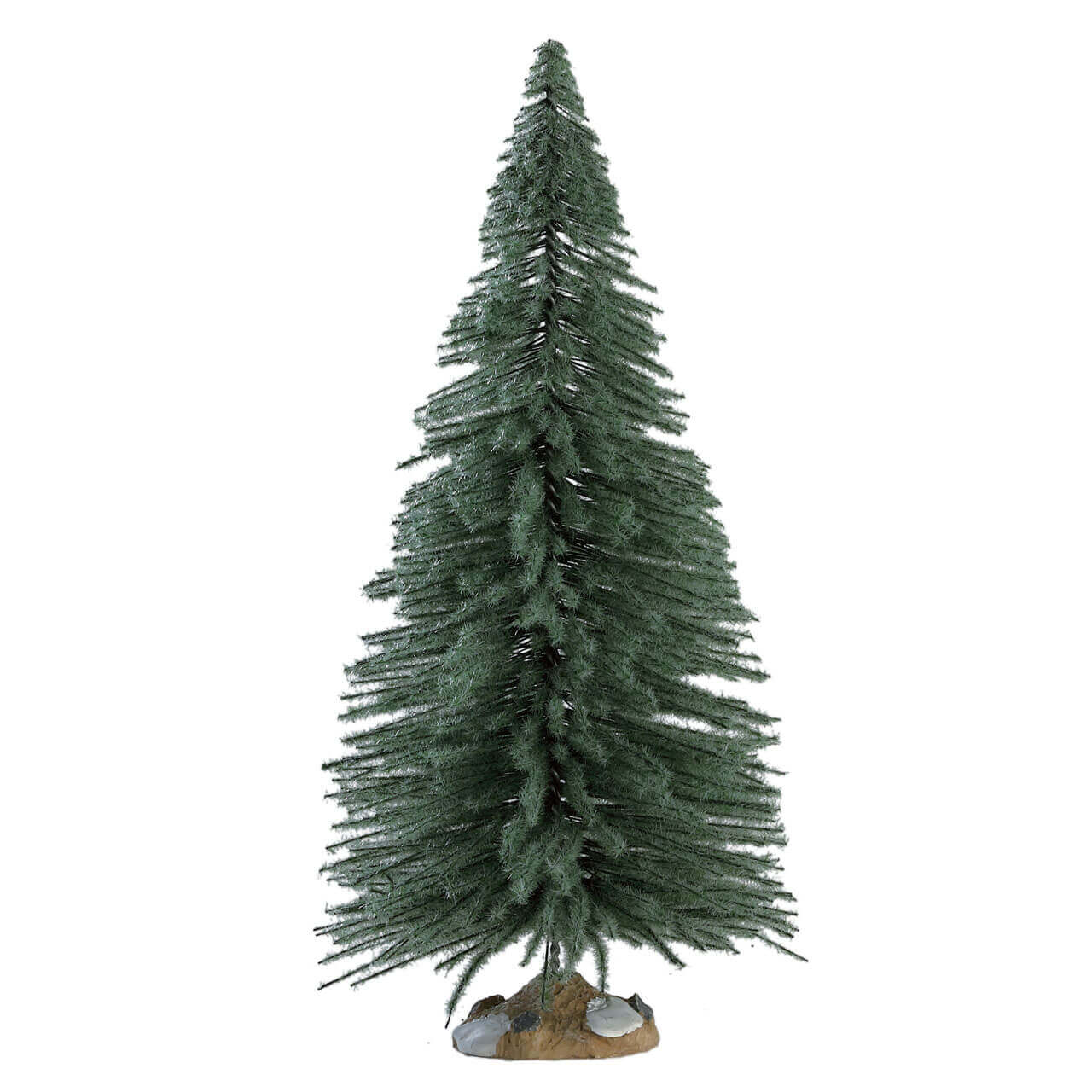lemax-spruce-tree-large-grand-sapin-miniature-enneig image 1